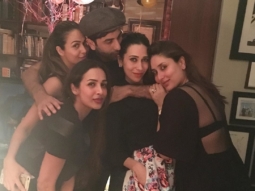 Check out: Kareena Kapoor Khan celebrates her birthday with family and friends