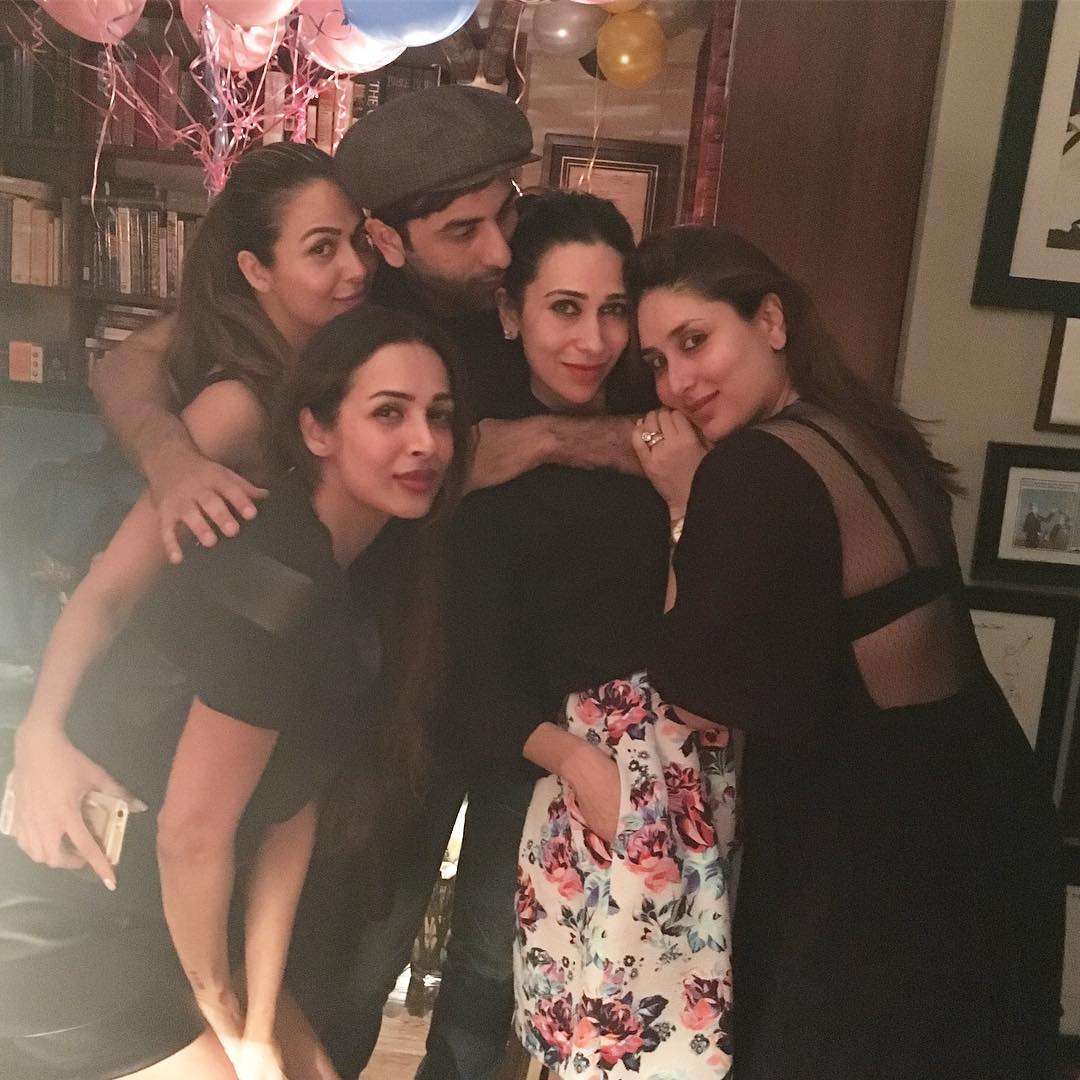 Check out: Kareena Kapoor Khan celebrates her birthday with family and friends
