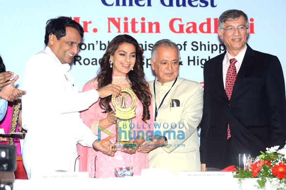 katrina juhi receive priyadarshini global awards 2