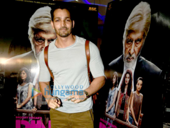 Kriti Sanon, Preity Zinta, Juhi Chawla, Richa Chadda and others grace the special screening of 'Pink'