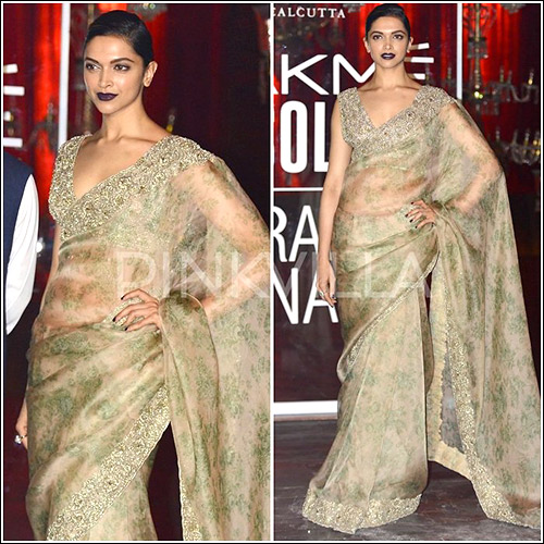 check out kareena kapoor khan ranbir kapoor deepika padukone and more at lakme fashion week 2016 3 check out kareena kapoor khan ranbir kapoor deepika padukone and more at lakme fashion week 2016 3