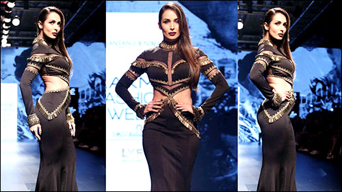 check out kareena kapoor khan ranbir kapoor deepika padukone and more at lakme fashion week 2016 7