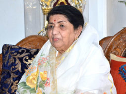 “I decided I will have no birthday celebration this year” – Lata Mangeshkar