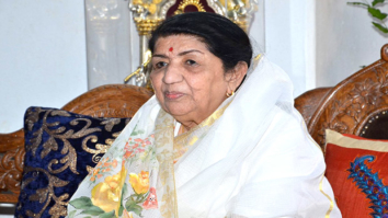 “I decided I will have no birthday celebration this year” – Lata Mangeshkar