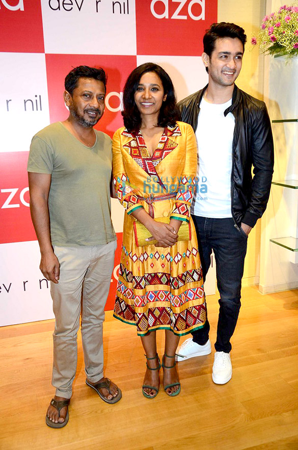 launch of dev r nils festive collection 2