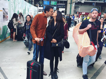 Check out: Lisa Haydon announces her engagement to boyfriend Dino Lalwani in a cryptic photograph