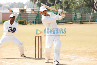 Movie Stills Of The Movie M.S. Dhoni – The Untold Story