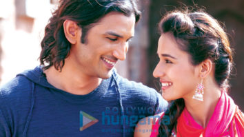 Movie Stills Of The Movie M.S. Dhoni - The Untold Story