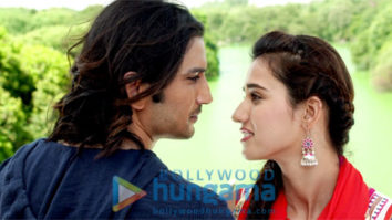Movie Stills Of The Movie M.S. Dhoni - The Untold Story