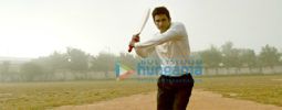 Movie Stills Of The Movie M.S. Dhoni - The Untold Story