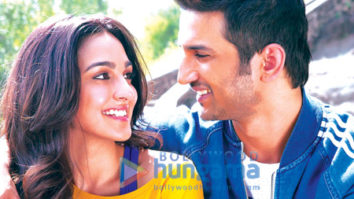 Movie Stills Of The Movie M.S. Dhoni - The Untold Story