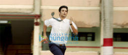 Movie Stills Of The Movie M.S. Dhoni - The Untold Story