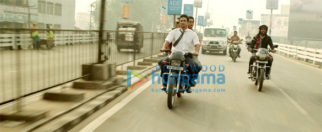 Movie Stills Of The Movie M.S. Dhoni - The Untold Story