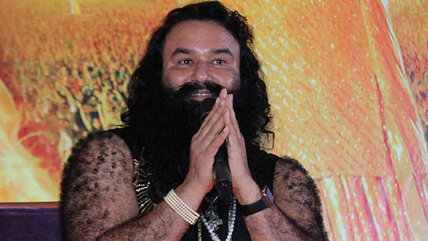 “MSG 3 Puri Family Picture Hai”: Gurmeet Ram Rahim Singh