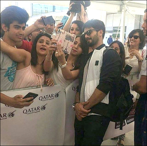 iifa 2016 salman khan deepika padukone shahid kapoor sonakshi sinha hrithik roshan and others in madrid 3