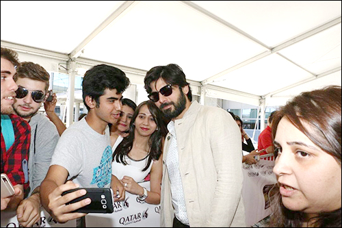 iifa 2016 salman khan deepika padukone shahid kapoor sonakshi sinha hrithik roshan and others in madrid 6