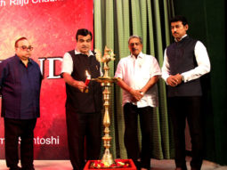 Mahurat of Rajkumar Santoshi’s film ’21- Battle of Sargarhi’