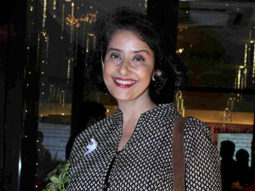 Manisha Koirala expresses her desire to adopt a girl child