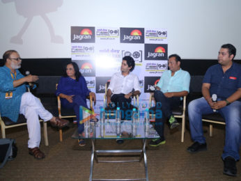 Manoj Bajpayee at the master class of 7th Jagran Film Festival