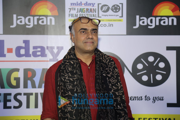manoj bajpayee at the master class of 7th jagran film festival 3