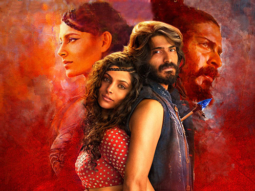 First Look Of The Movie Mirzya