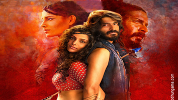 First Look Of The Movie Mirzya
