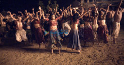 Movie Stills Of The Movie Mirzya