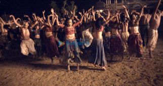 Movie Stills Of The Movie Mirzya