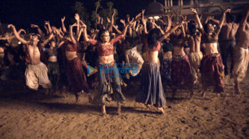 Movie Stills Of The Movie Mirzya