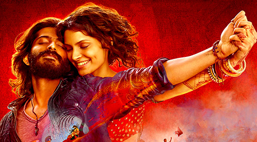Mirzya