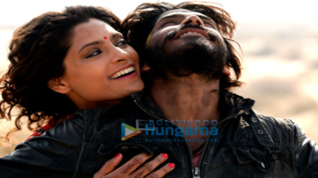 Movie Stills Of The Movie Mirzya