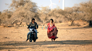 Movie Stills Of The Movie Mirzya