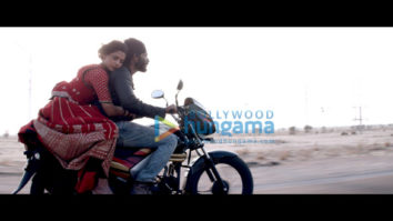 Movie Stills Of The Movie Mirzya