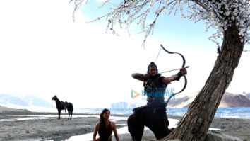 Movie Stills Of The Movie Mirzya