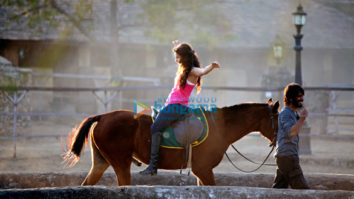 Movie Stills Of The Movie Mirzya
