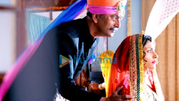 Movie Stills Of The Movie Mirzya