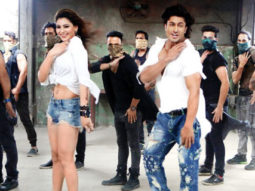 “My Director Wanted Me To Look Someone Like Angelina Jolie”:Urvashi Rautela