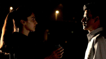 Wallpapers Of The Movie Naam Shabana