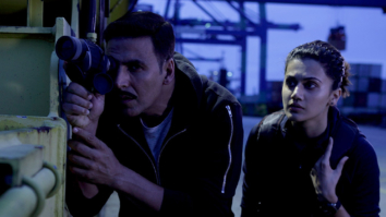 Wallpapers Of The Movie Naam Shabana