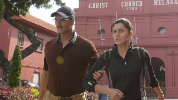 Wallpapers Of The Movie Naam Shabana