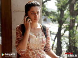 Wallpapers Of The Movie Naam Shabana
