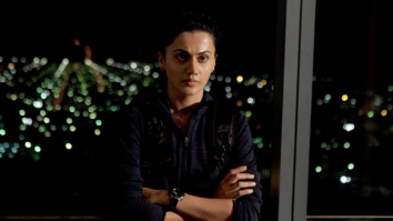 Wallpapers Of The Movie Naam Shabana