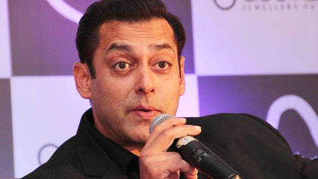 “Pakistani Actors Are Artists Not Terrorists”: Salman Khan “Pakistani Actors Are Artists Not Terrorists”: Salman Khan