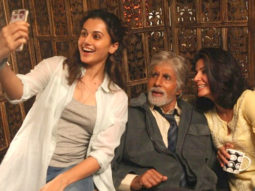 Box Office: Pink is unstoppable in overseas; sees incredible jump in its second weekend and closes at 13.78 cr.