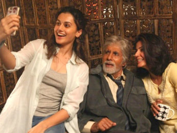 Box Office: Pink is unstoppable in overseas; sees incredible jump in its second weekend and closes at 13.78 cr.
