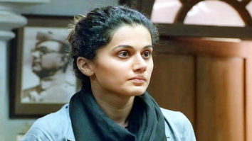 Pink woman Taapsee Pannu set to strike back with 5 releases in 2017