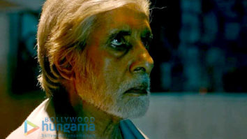 Movie Stills Of The Movie Pink