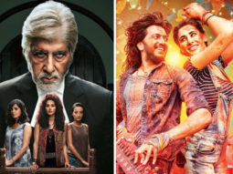 Box Office: Pink rules, Banjo stays low