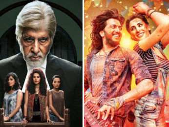 Box Office: Pink rules, Banjo stays low