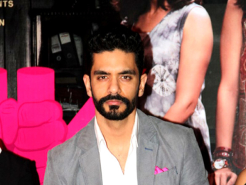 Media meet of 'Pink' with cast and crew